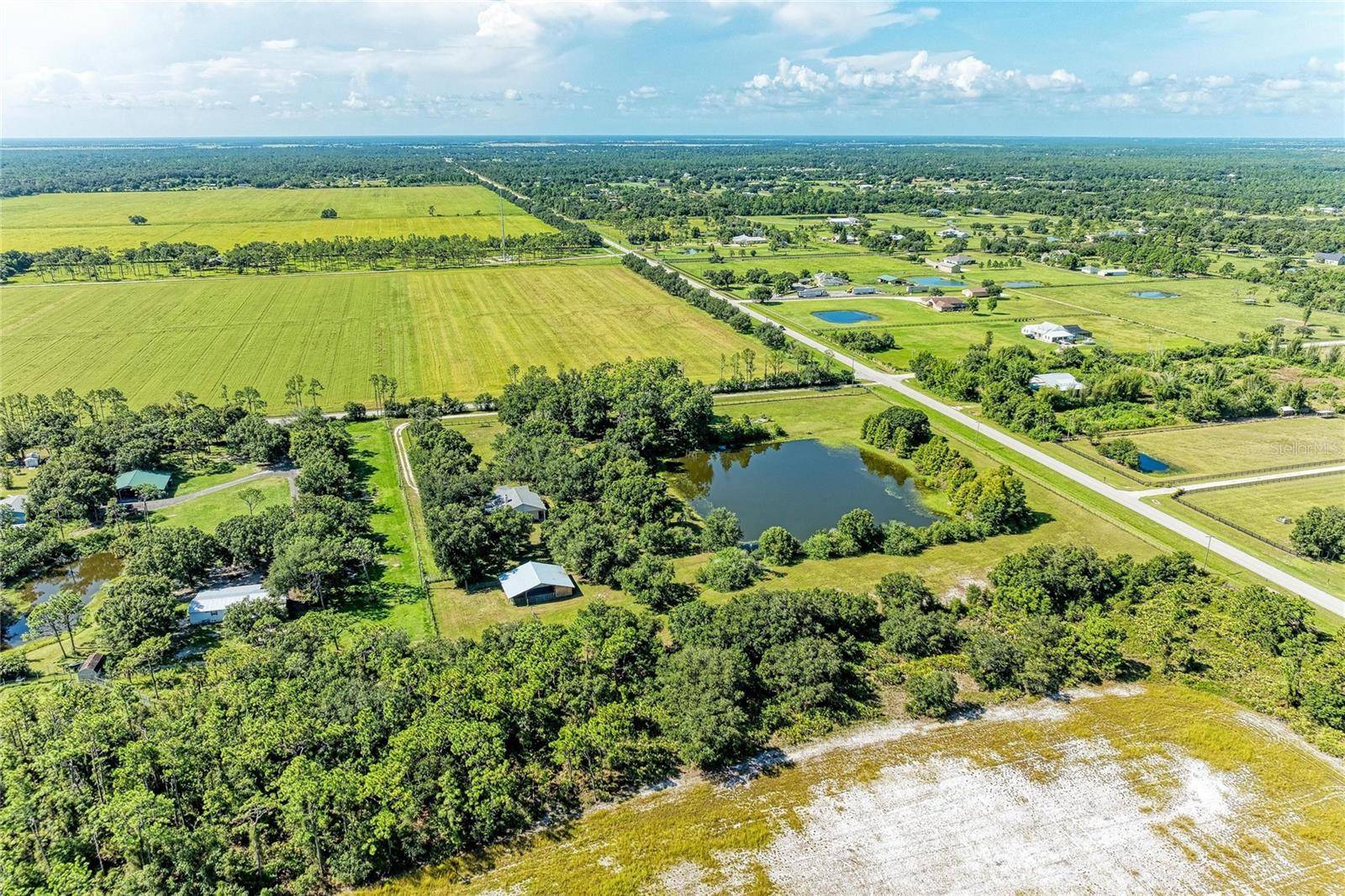 6055 COUNTY ROAD 675, Myakka City, FL 34251