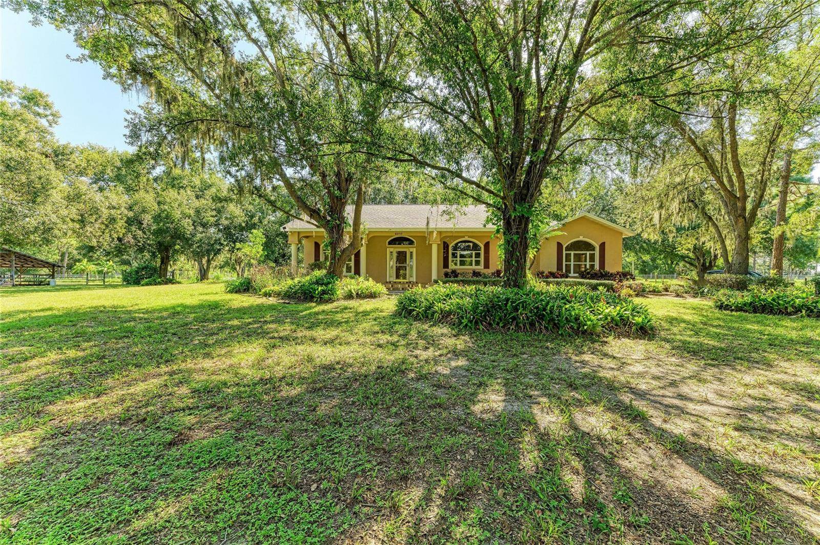 6055 COUNTY ROAD 675, Myakka City, FL 34251