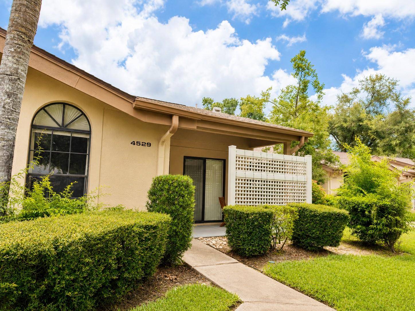 4529 MORNINGSIDE #8, Sarasota, FL 34235