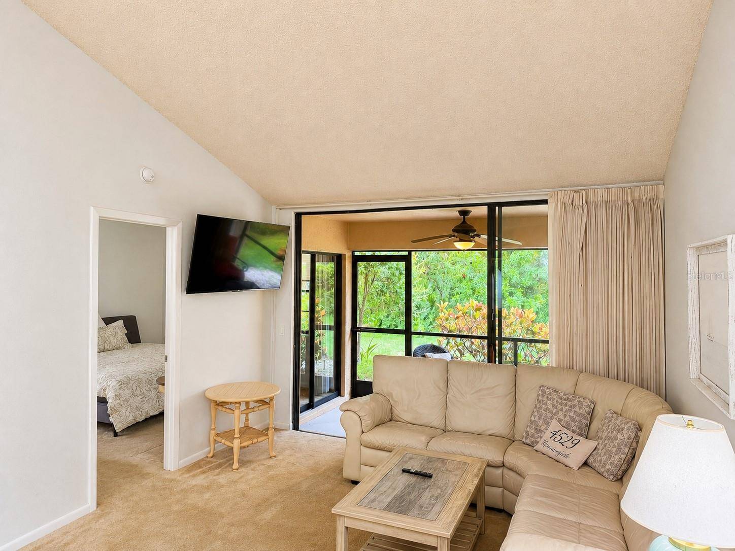 4529 MORNINGSIDE #8, Sarasota, FL 34235
