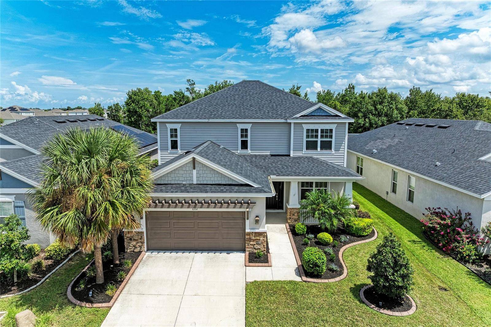 6332 LAURELCREST GLN, Palmetto, FL 34221