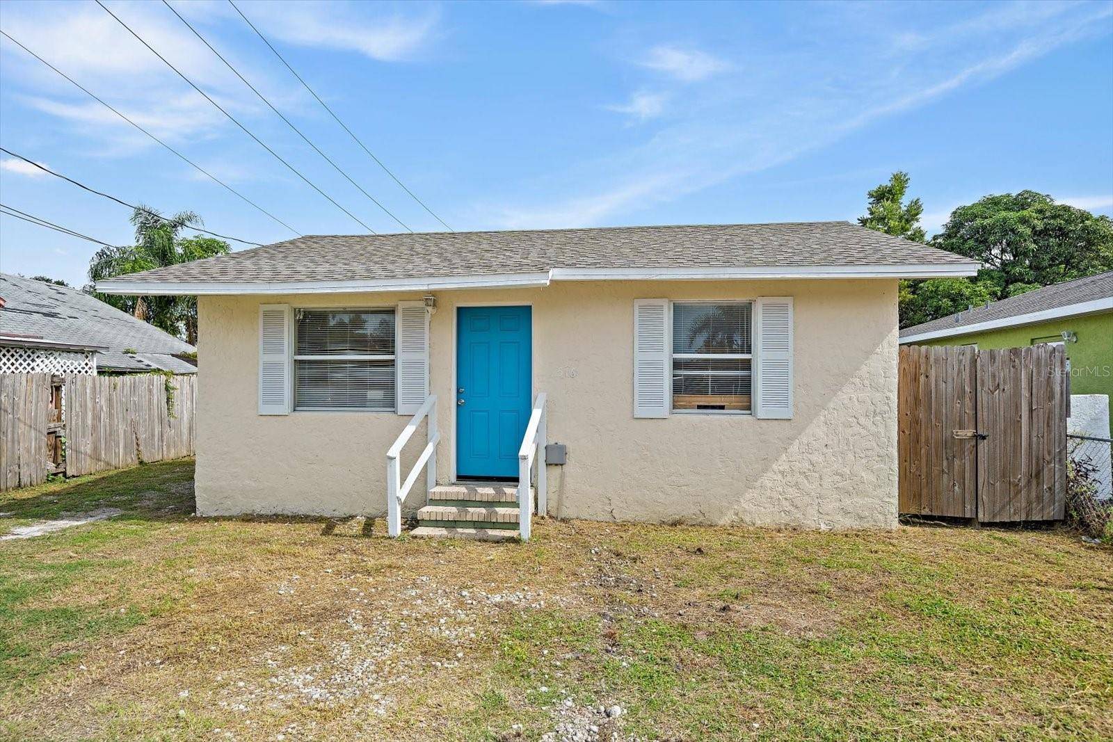 516 29TH ST E, Palmetto, FL 34221
