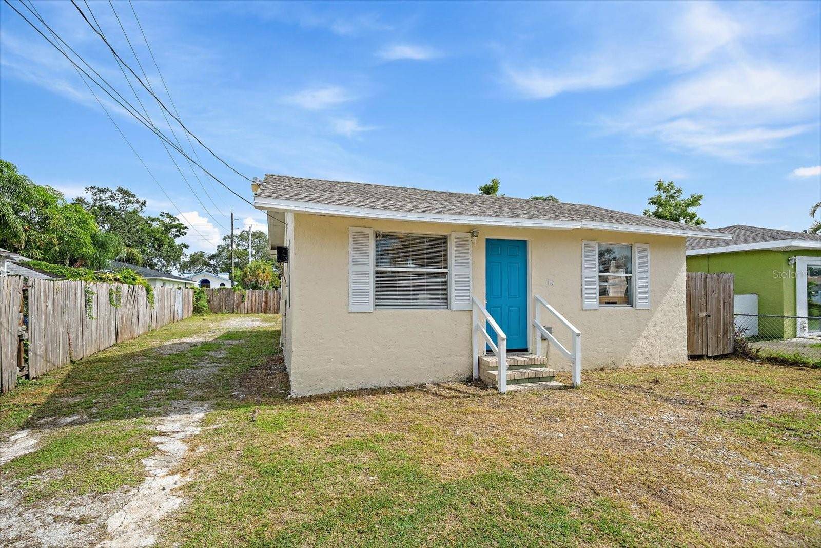 516 29TH ST E, Palmetto, FL 34221