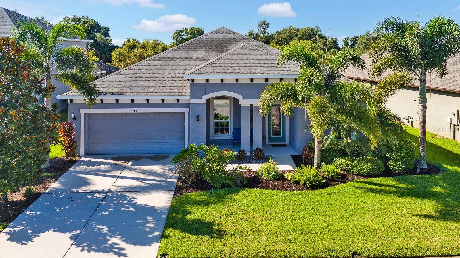 792 ROSEMARY CIR, Bradenton, FL 34212