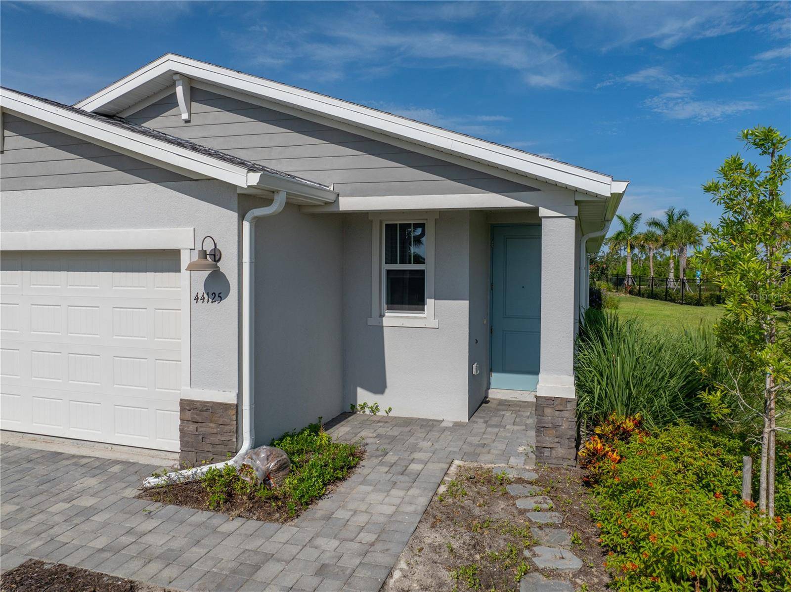 44125 FRONTIER DR, Punta Gorda, FL 33982