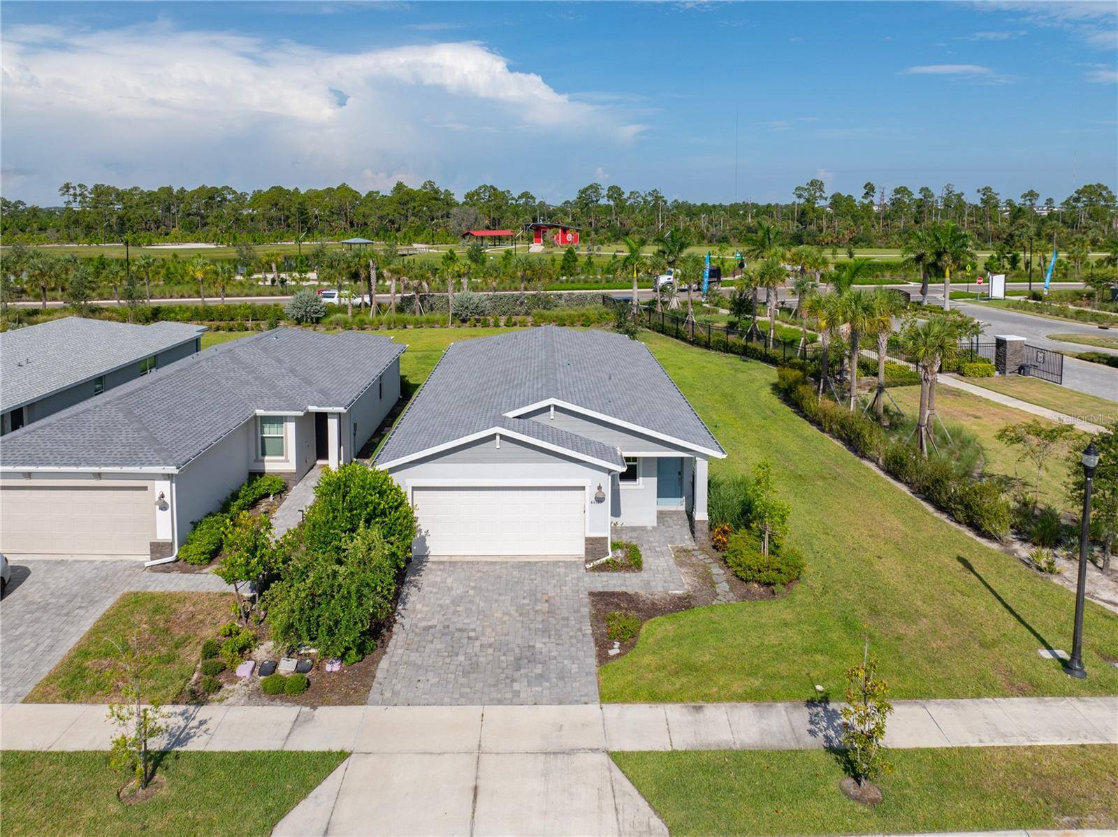 44125 FRONTIER DR, Punta Gorda, FL 33982