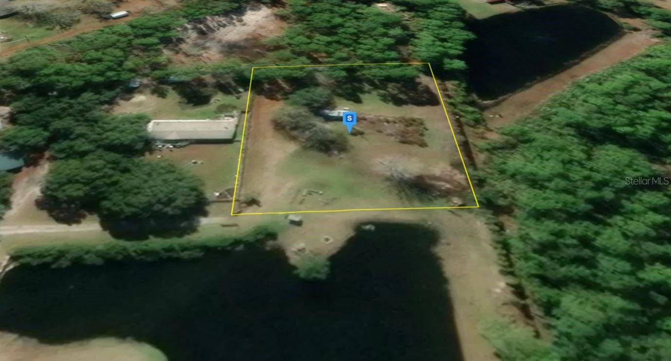 95543 SANTA JUANA RD, Fernandina Beach, FL 32034