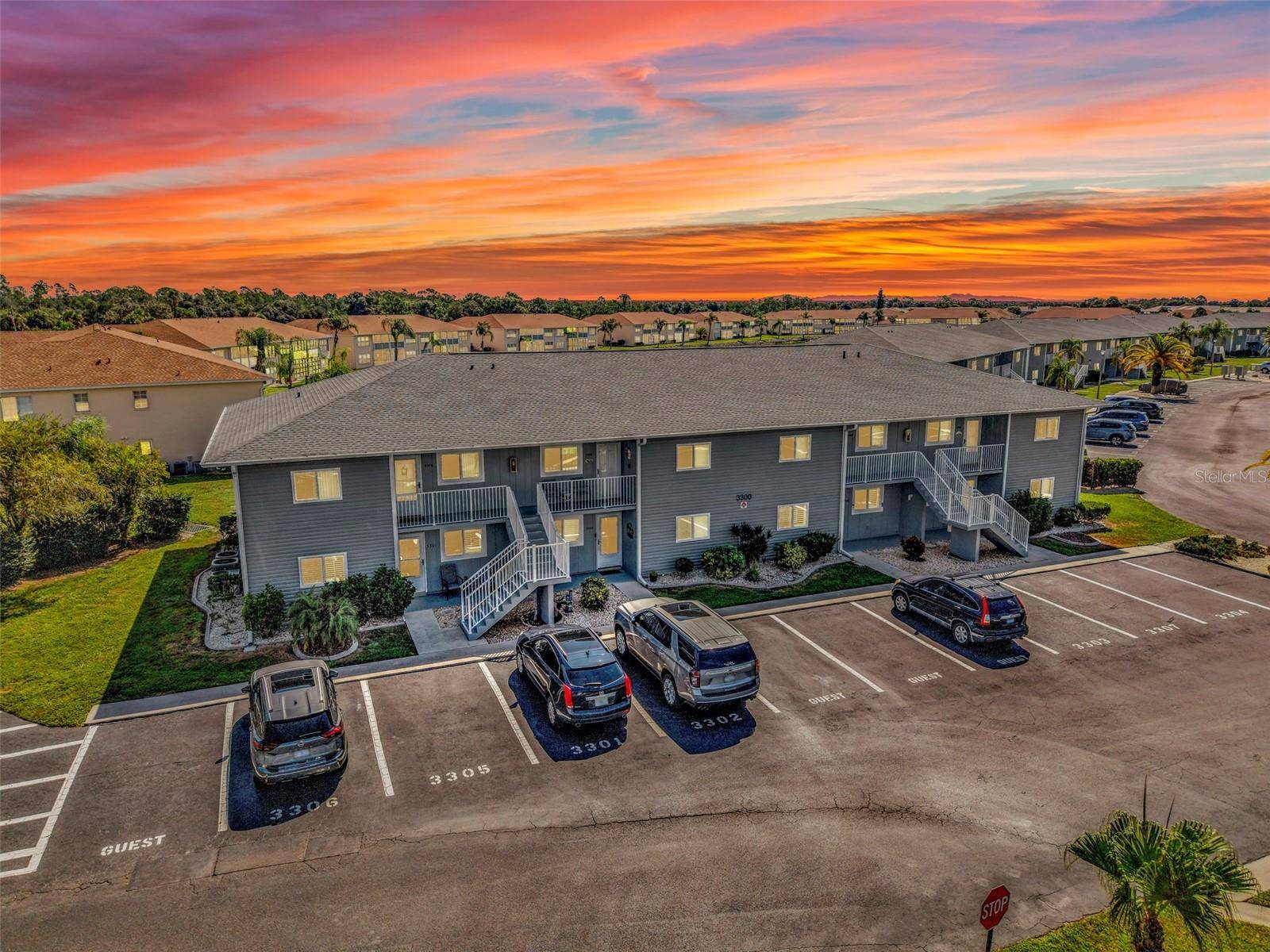 12274 SW EGRET CIR #3302, Lake Suzy, FL 34269