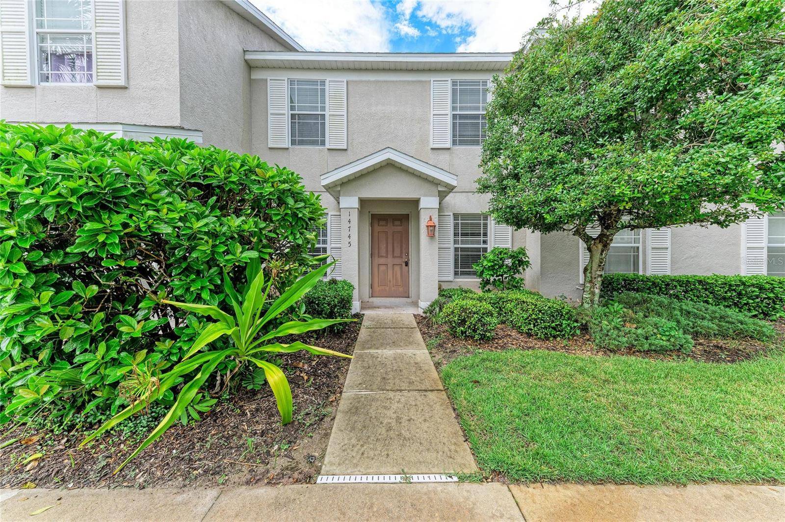 14745 AMBERJACK TER #1, Bradenton, FL 34202