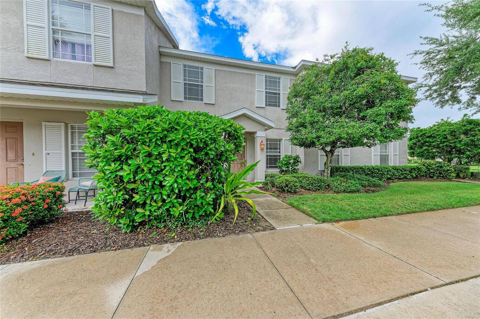 14745 AMBERJACK TER #1, Bradenton, FL 34202
