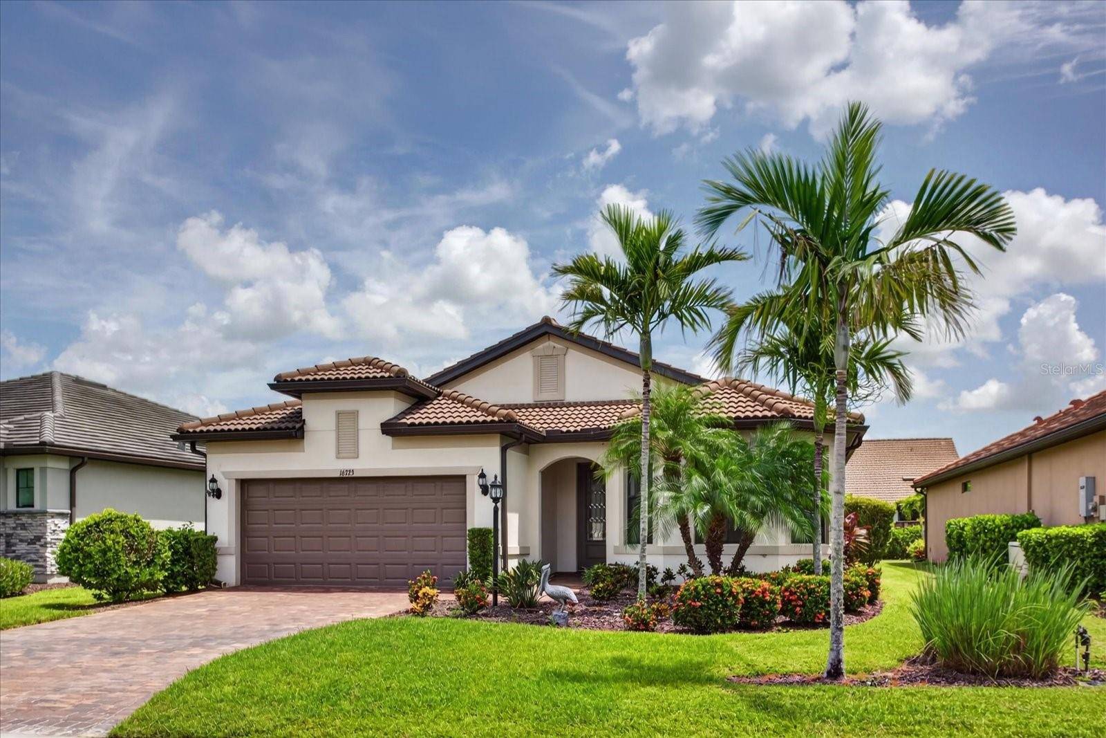 16723 BLACKWATER TER, Bradenton, FL 34202