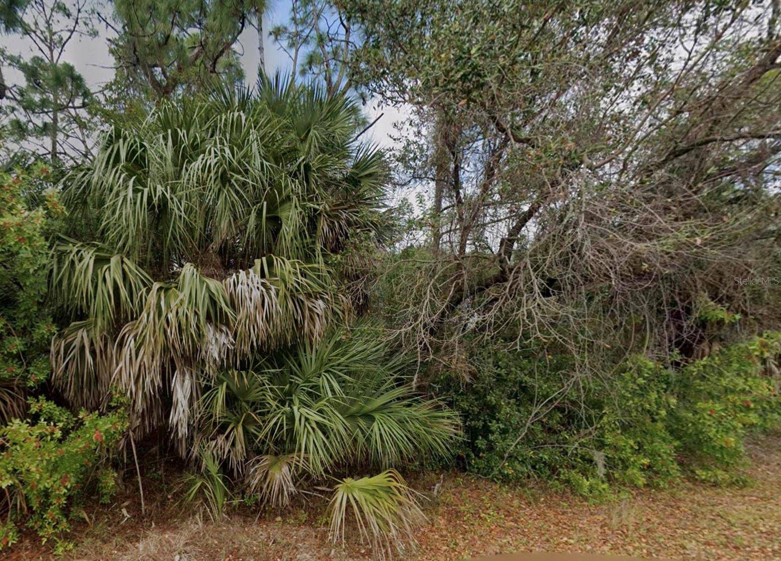 2071 LUCKY ST, Port Charlotte, FL 33948