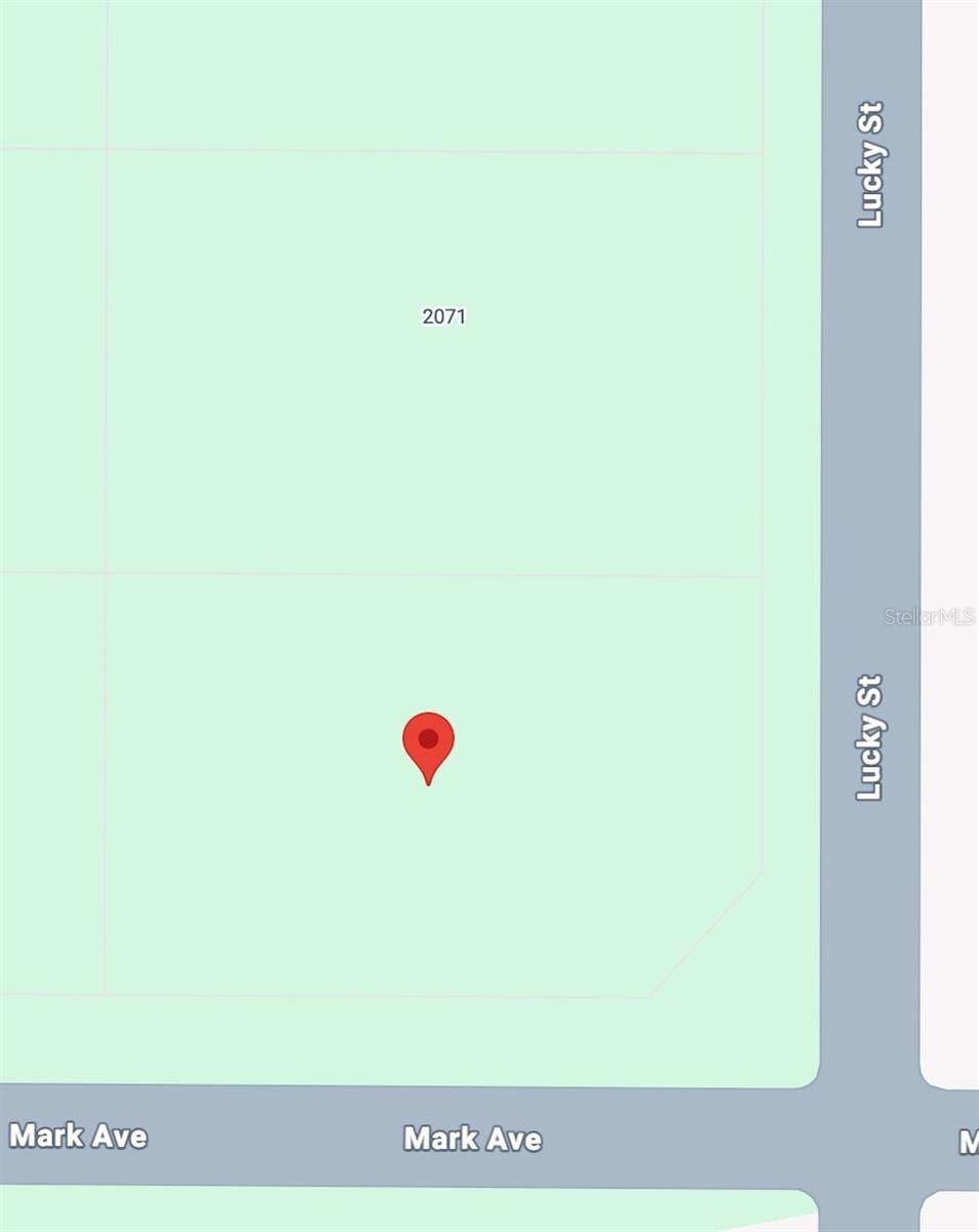 17478 MARK AVE, Port Charlotte, FL 33948