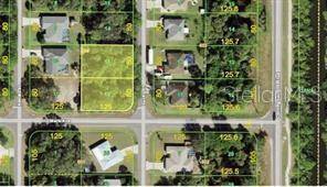 17478 MARK AVE, Port Charlotte, FL 33948