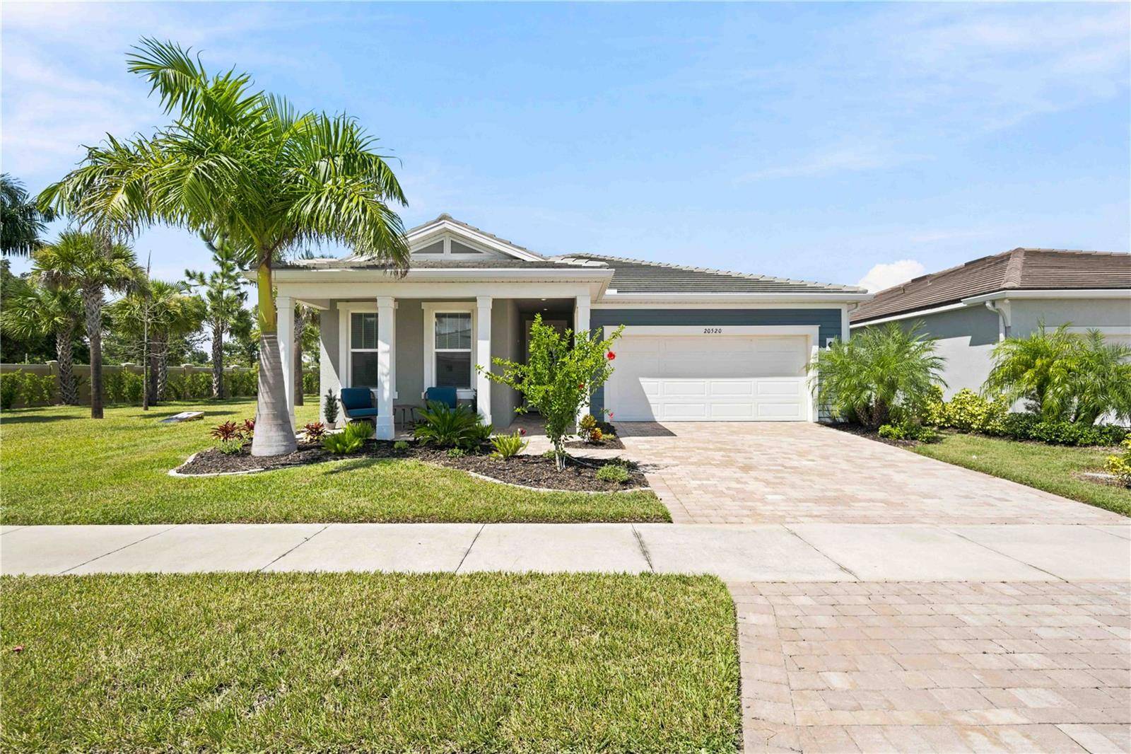 20520 BANDERA PL, Venice, FL 34293