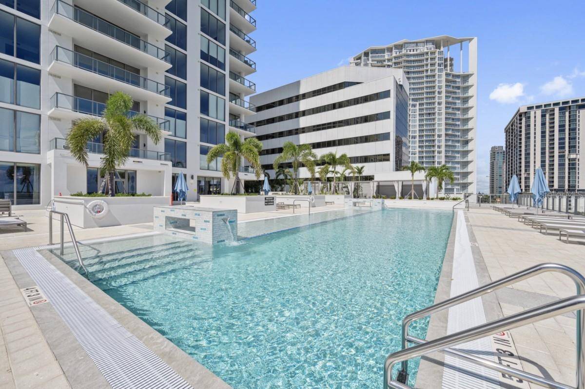 301 1ST ST S #1804, St Petersburg, FL 33701