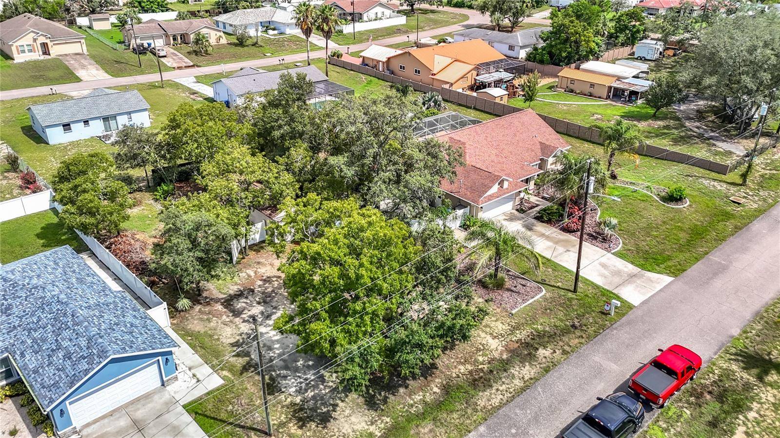 1388 HASTINGS RD, Spring Hill, FL 34608