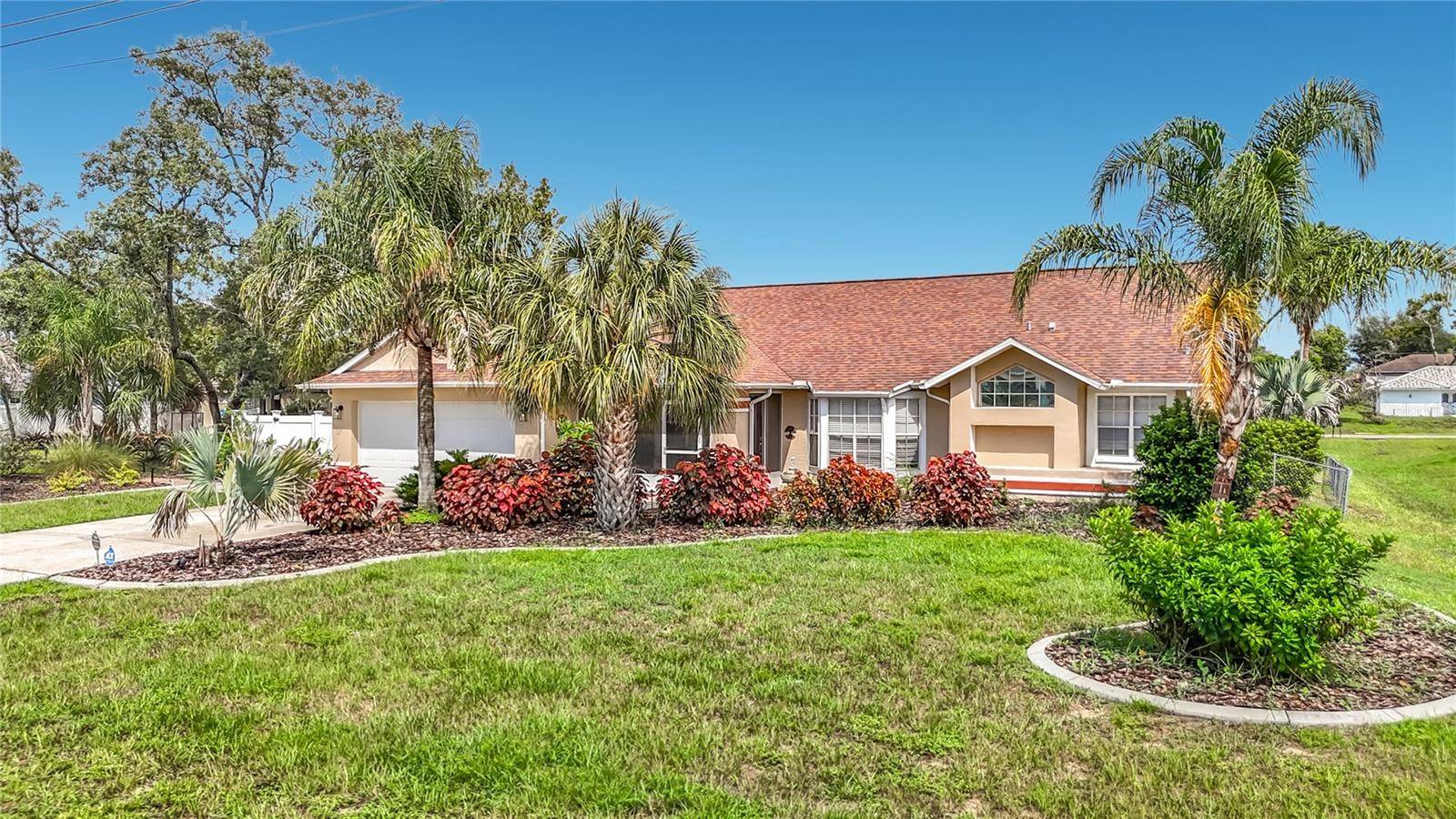 1388 HASTINGS RD, Spring Hill, FL 34608