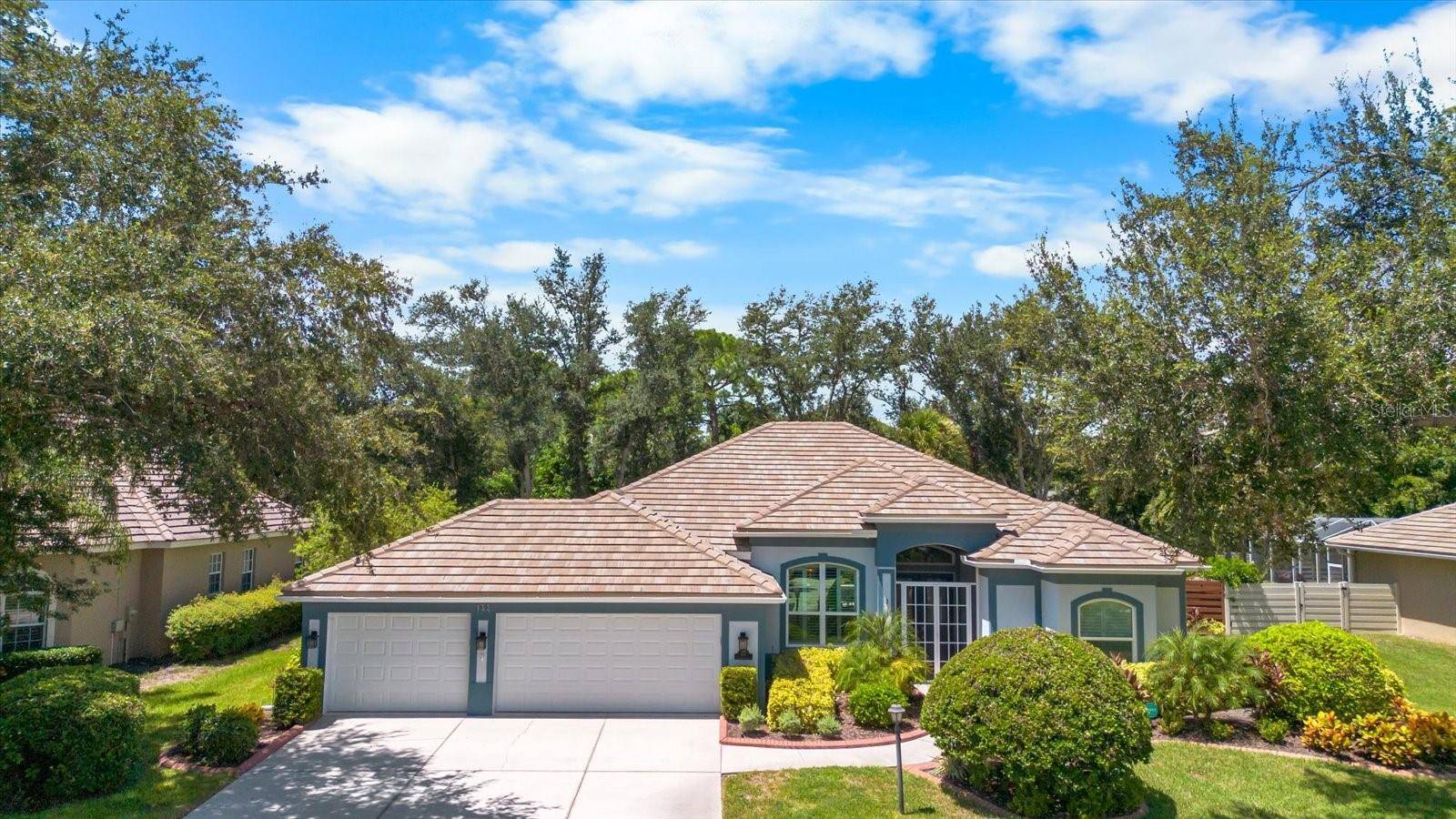 144 PARK TRACE BLVD, Osprey, FL 34229