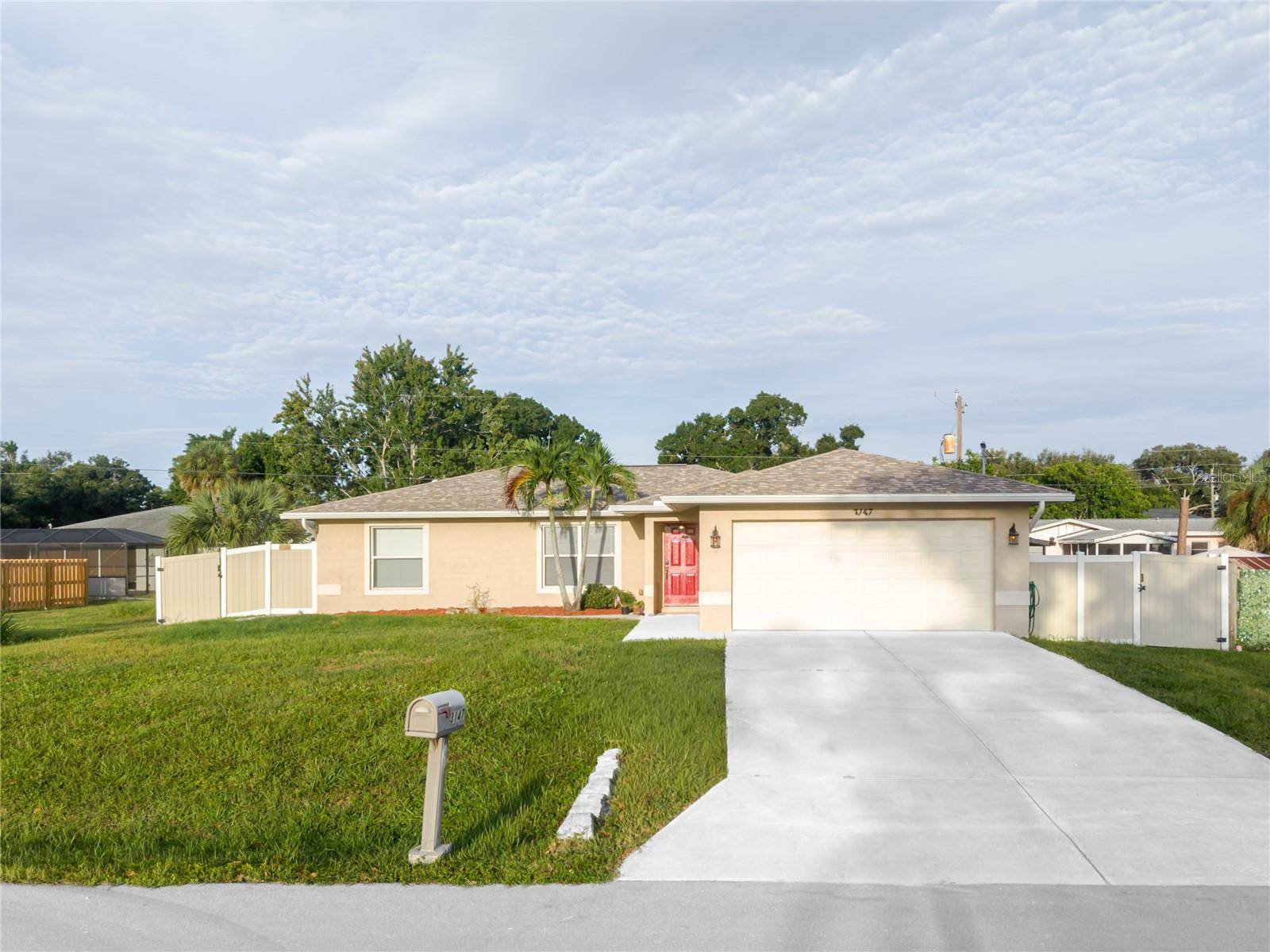 3147 LOBELIA RD, Venice, FL 34293