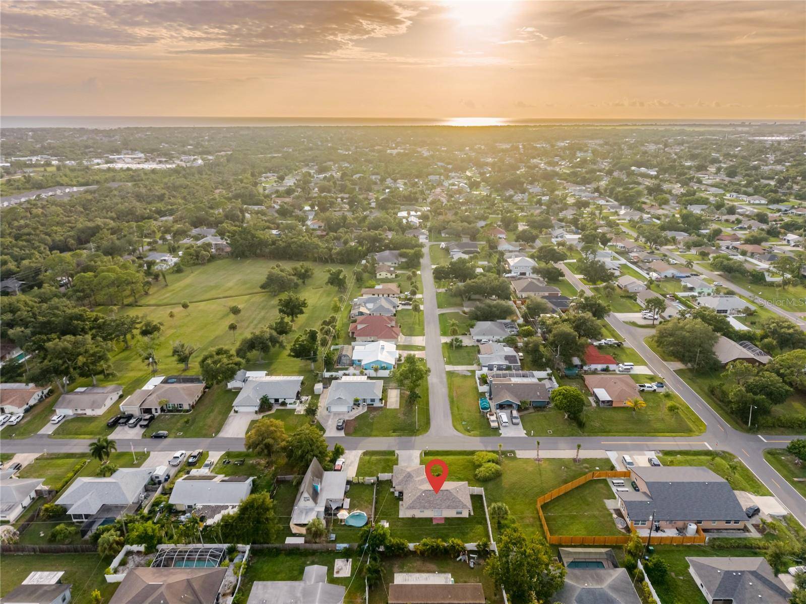 3147 LOBELIA RD, Venice, FL 34293