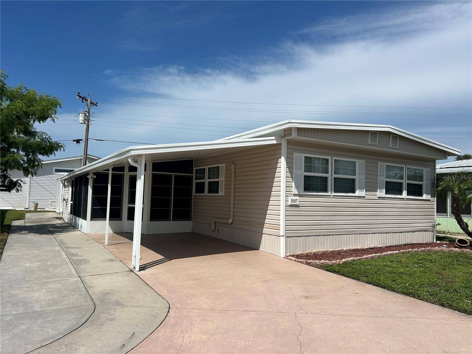 5007 BOCA RATON AVE, Sarasota, FL 34234
