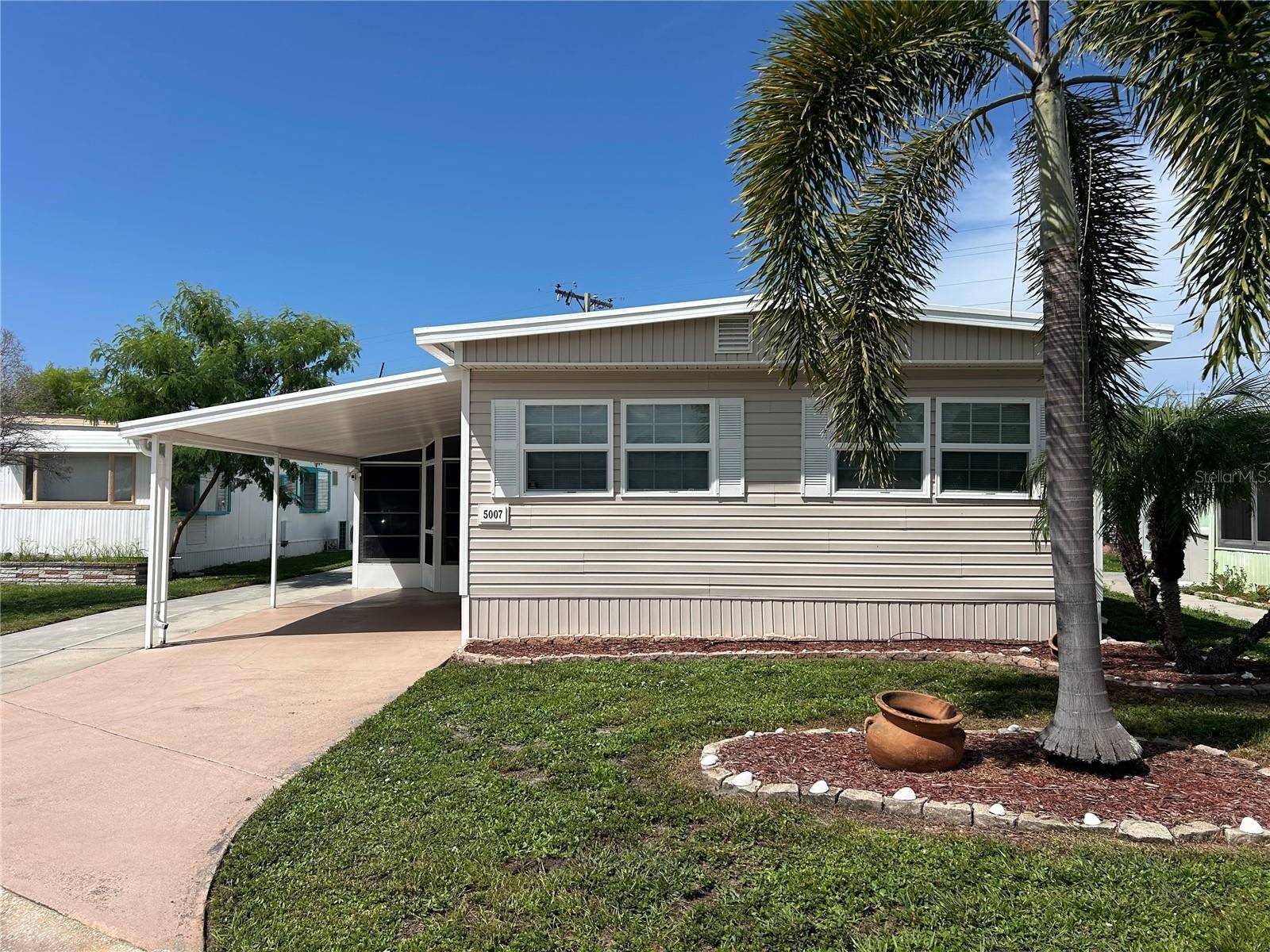 5007 BOCA RATON AVE, Sarasota, FL 34234