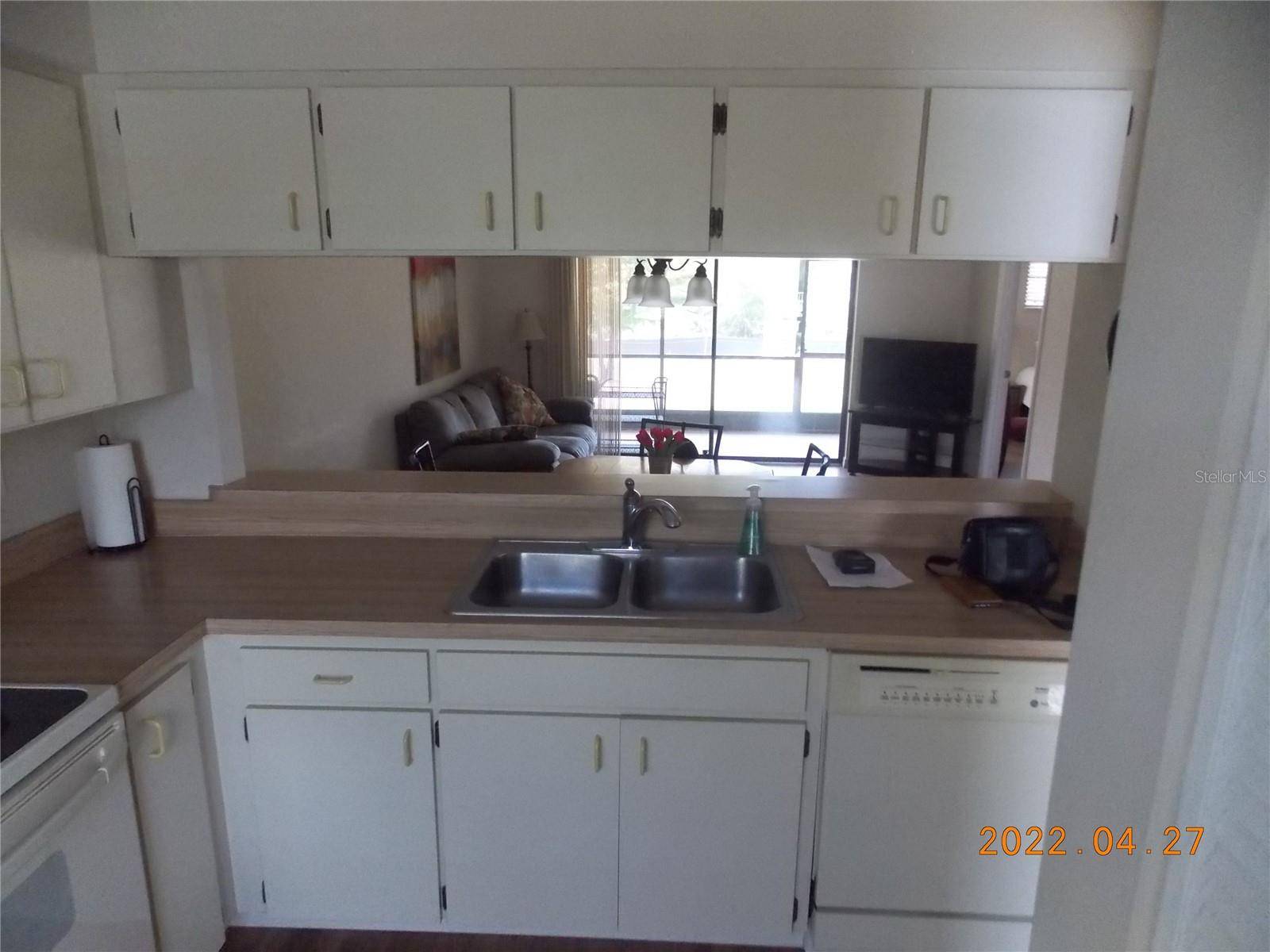 26267 NORTHERN CROSS RD #6C, Punta Gorda, FL 33983