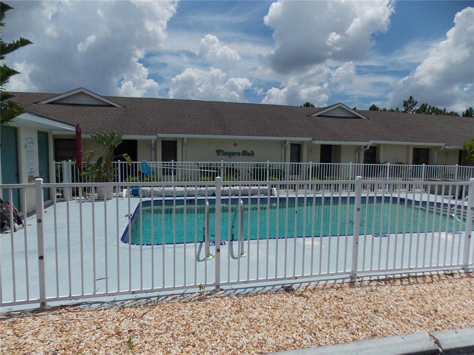 26267 NORTHERN CROSS RD #6C, Punta Gorda, FL 33983