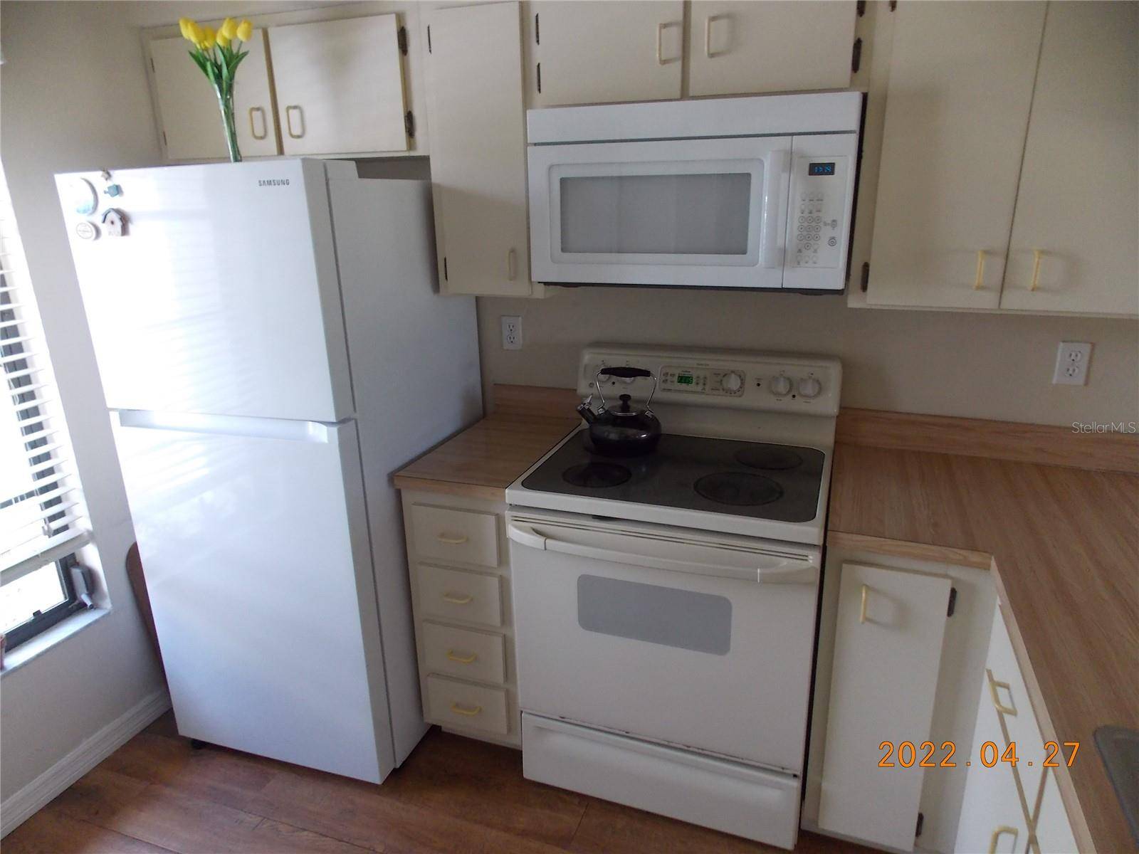 26267 NORTHERN CROSS RD #6C, Punta Gorda, FL 33983
