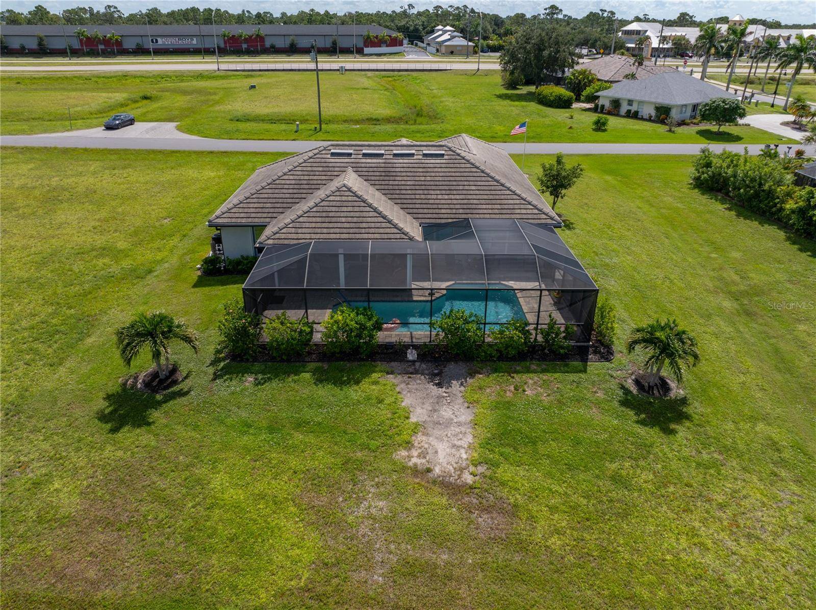 16457 TRADING POST RD, Punta Gorda, FL 33955