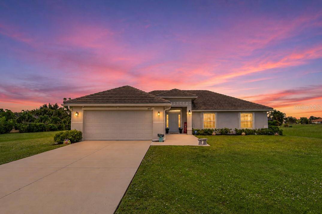 16457 TRADING POST RD, Punta Gorda, FL 33955