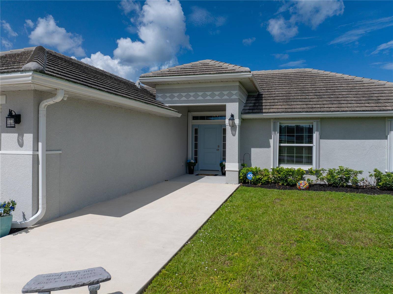 16457 TRADING POST RD, Punta Gorda, FL 33955