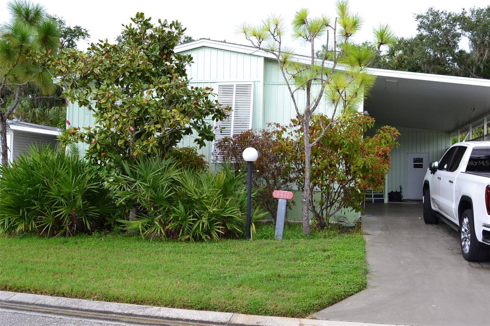 3531 70TH AVE E, Ellenton, FL 34222