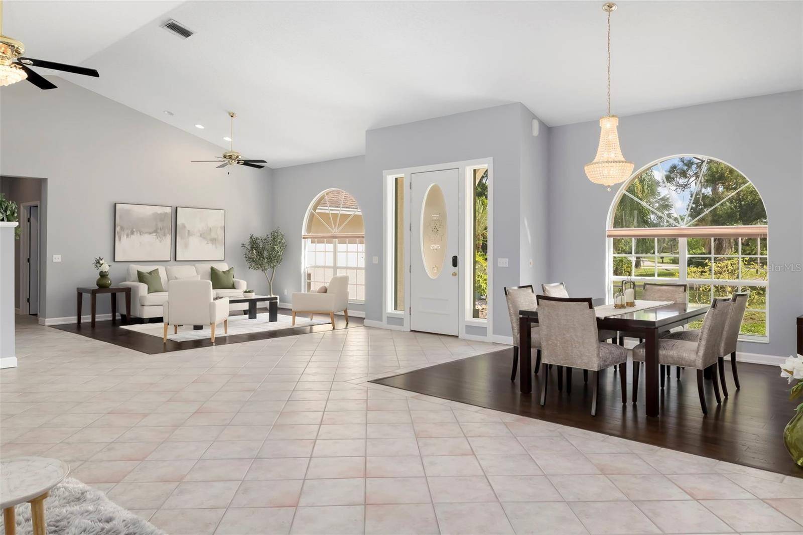 296 PINE RANCH TRL, Osprey, FL 34229