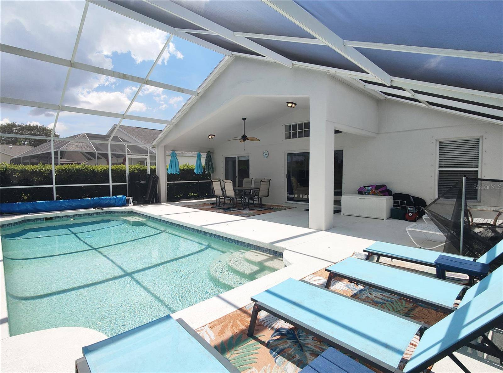4614 TURTLE BAY TER, Bradenton, FL 34203