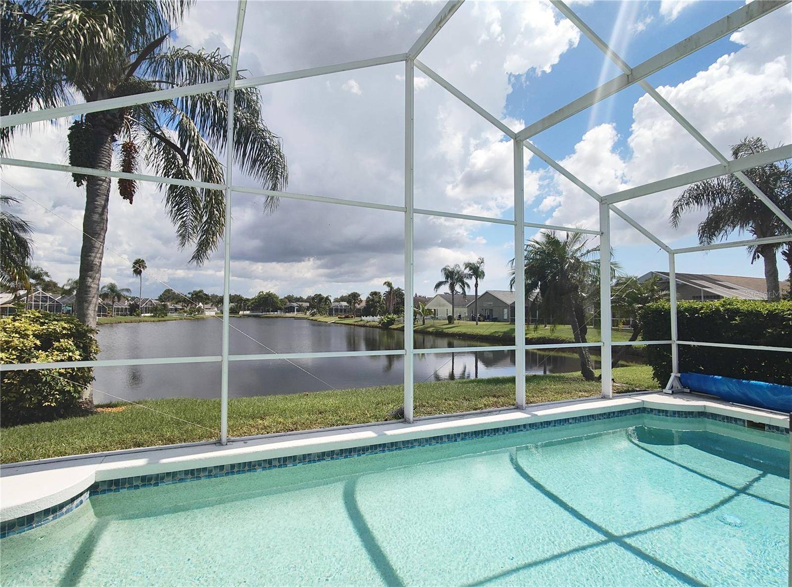4614 TURTLE BAY TER, Bradenton, FL 34203