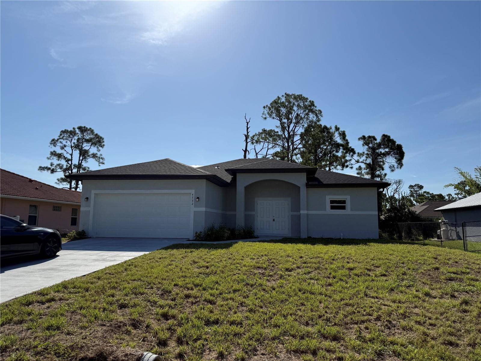 4732 PRIME TER, North Port, FL 34286