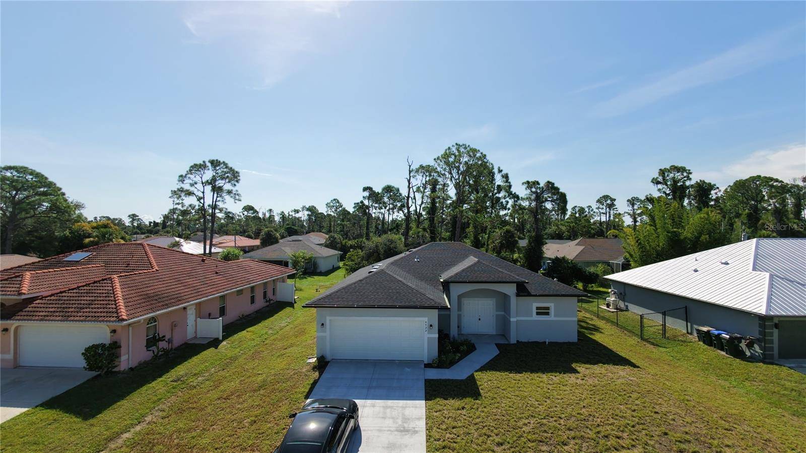 4732 PRIME TER, North Port, FL 34286