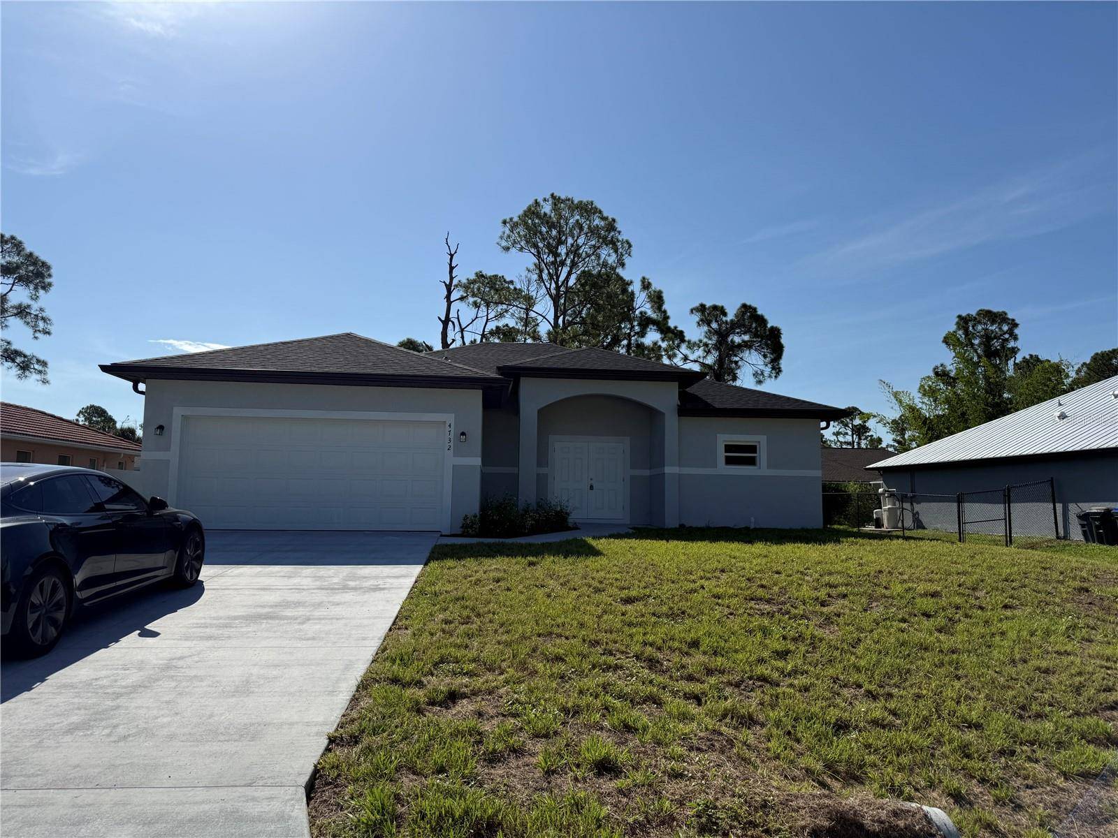4732 PRIME TER, North Port, FL 34286