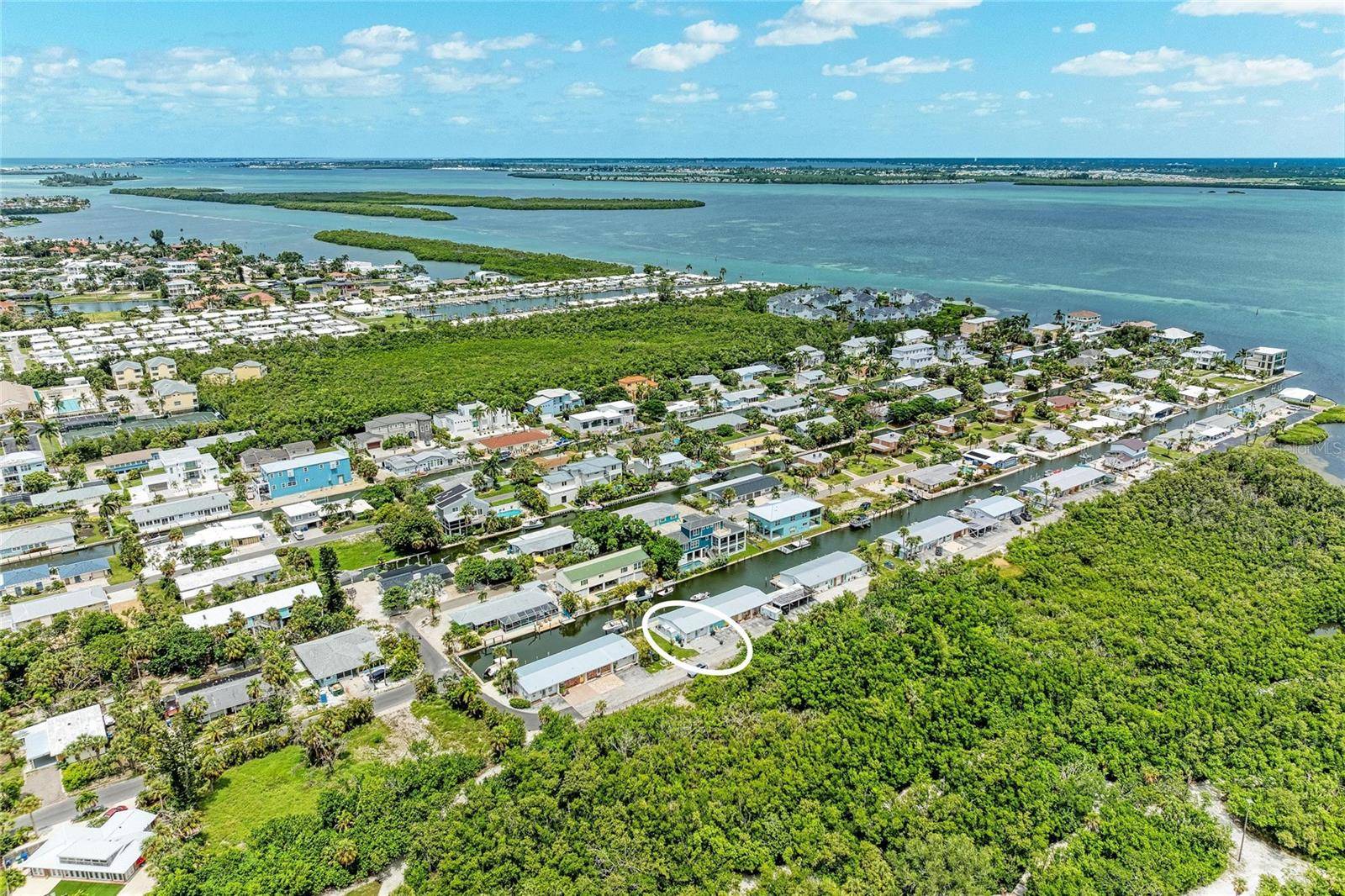 707 SAINT JUDES DR S #1, Longboat Key, FL 34228