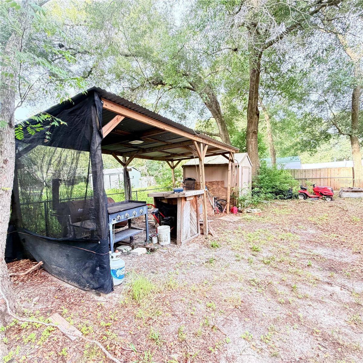 20315 GREENWING RD, Altoona, FL 32702