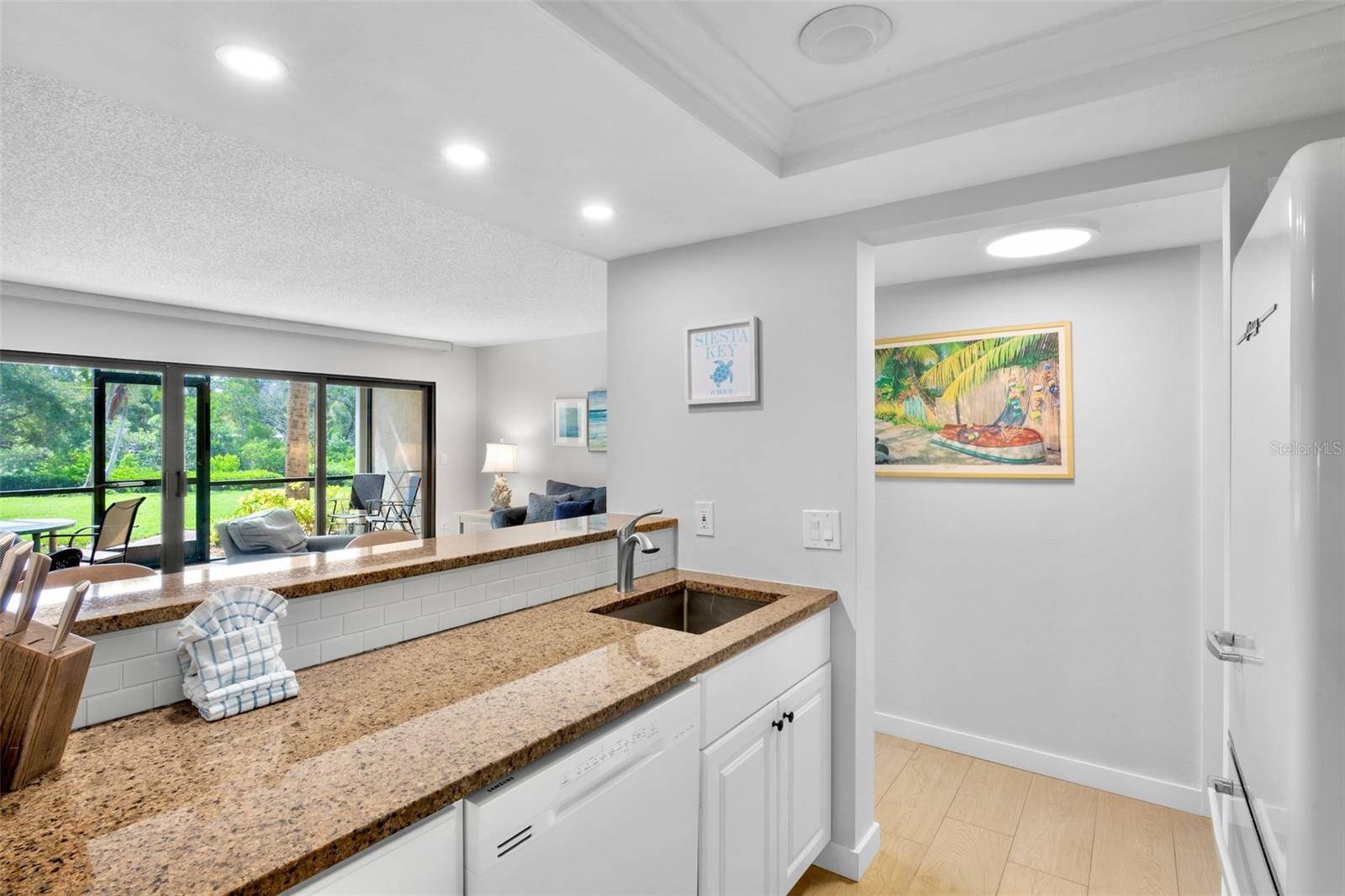 1600 COVE II PL #412, Sarasota, FL 34242