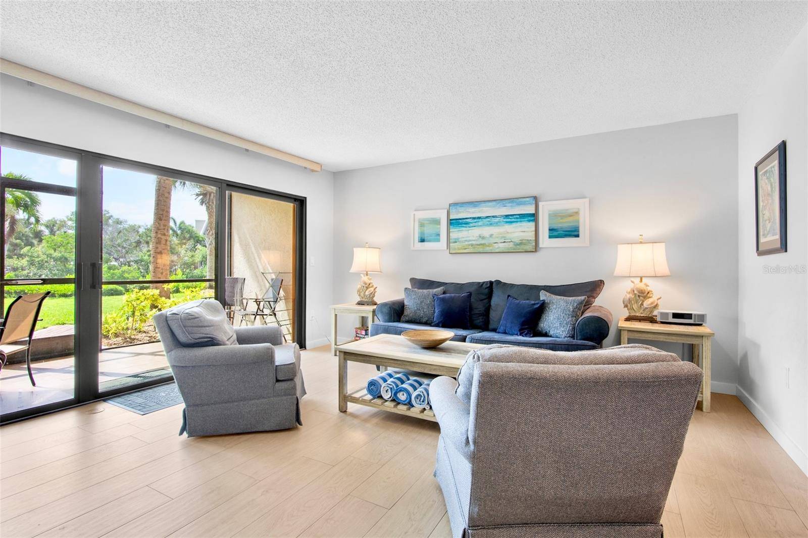 1600 COVE II PL #412, Sarasota, FL 34242