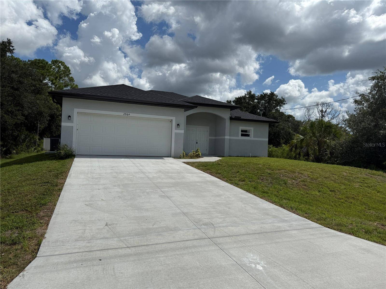 2964 WELLS AVE, North Port, FL 34286