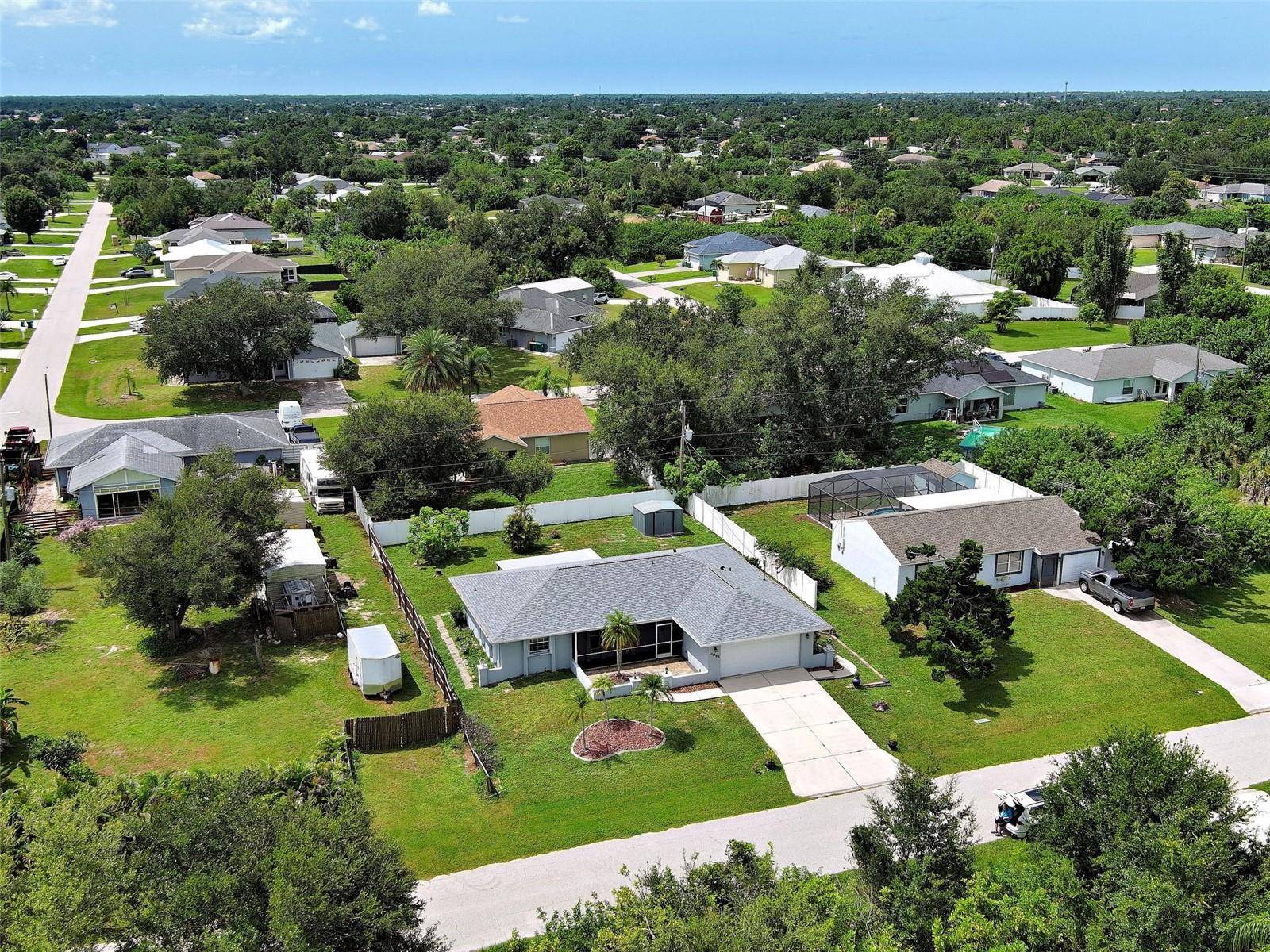11081 MAGDALENA AVE, Englewood, FL 34224
