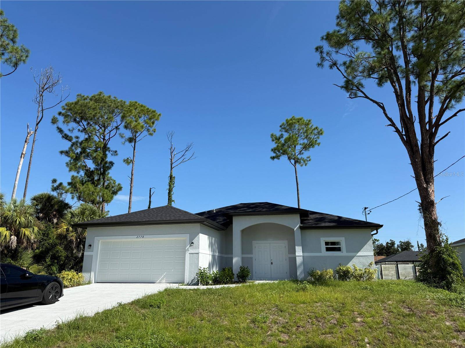 2778 PEBBLE AVE, North Port, FL 34286