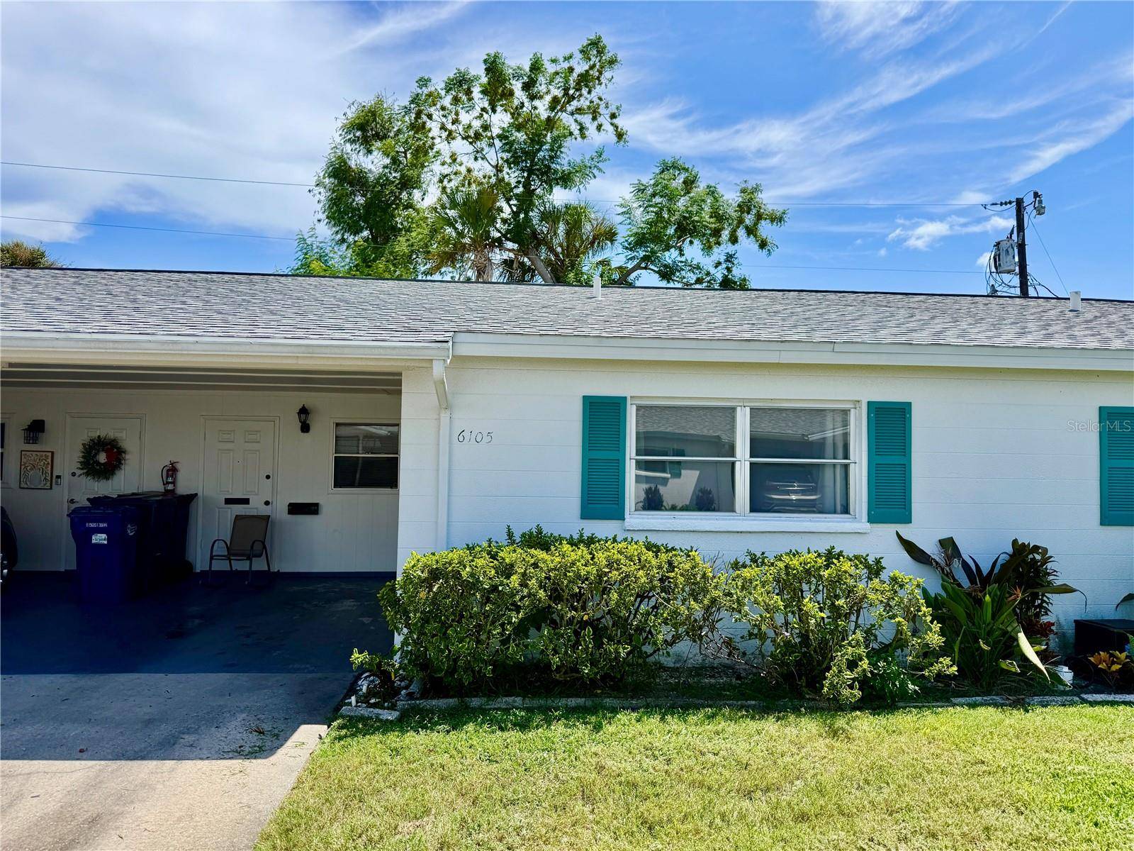 6105 CORAL WAY, Bradenton, FL 34207