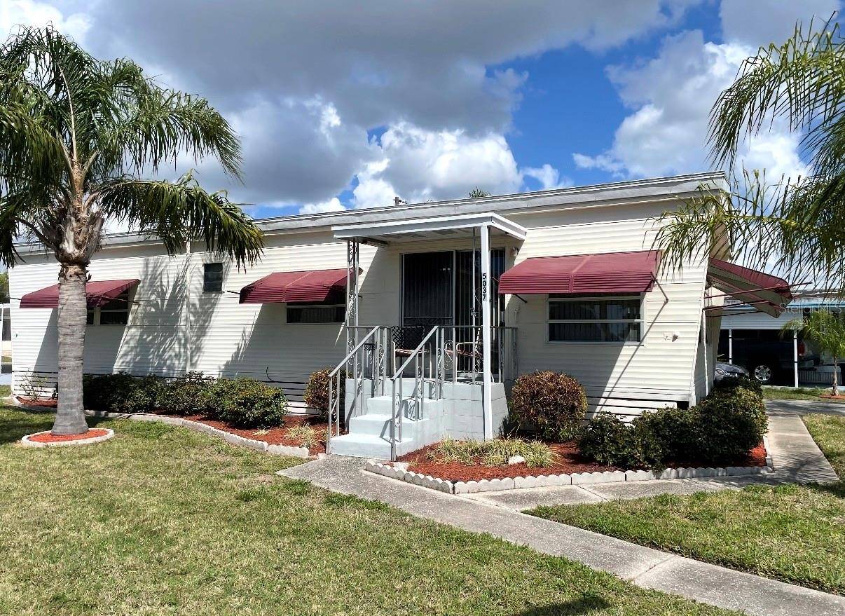 5037 9TH ST W, Bradenton, FL 34207