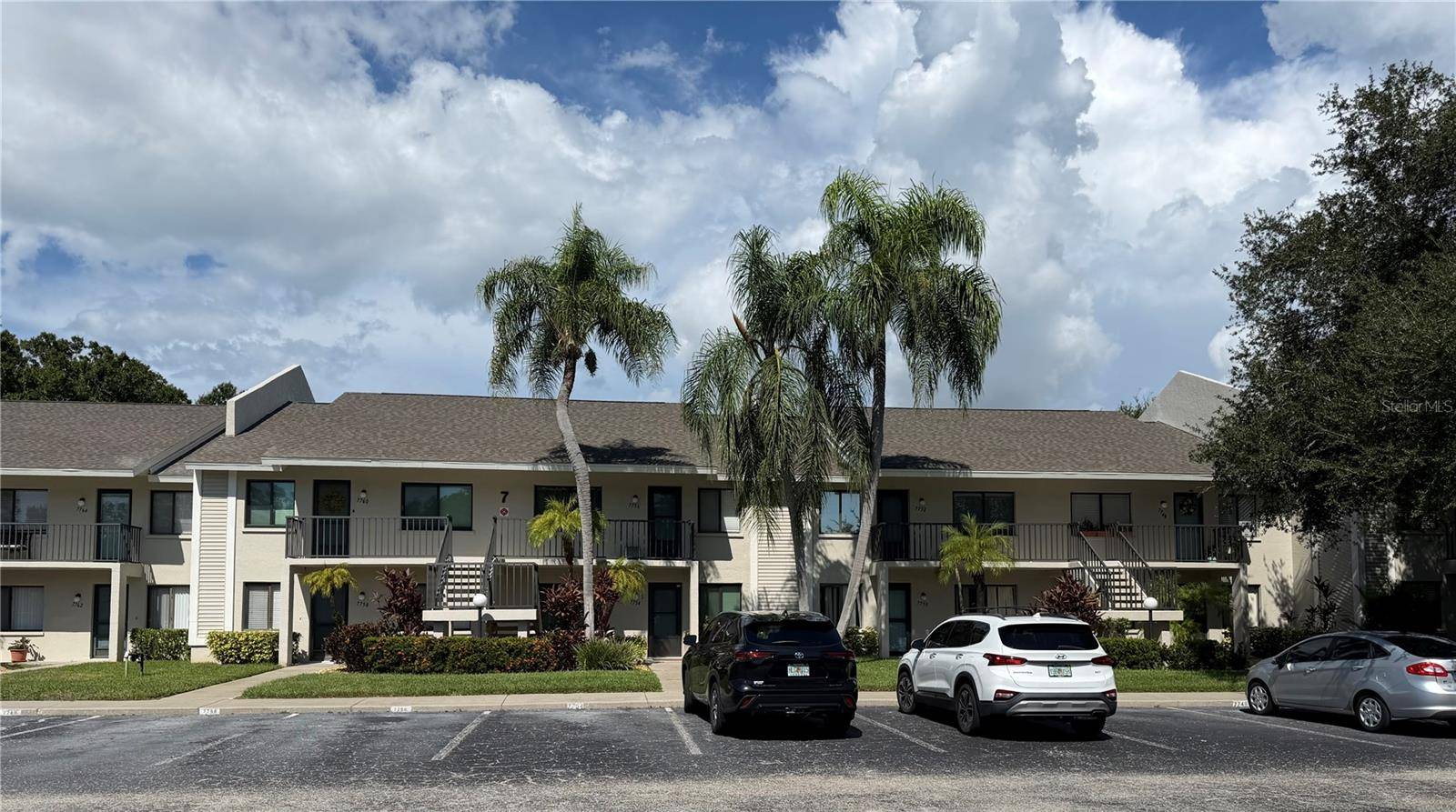 7750 EAGLE CREEK DR #7750, Sarasota, FL 34243